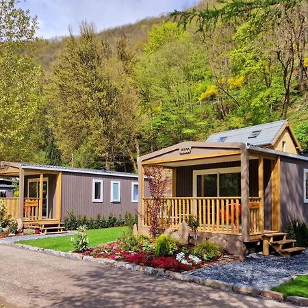 Chalet Hockslee Goebelsmuhle Екстер'єр фото
