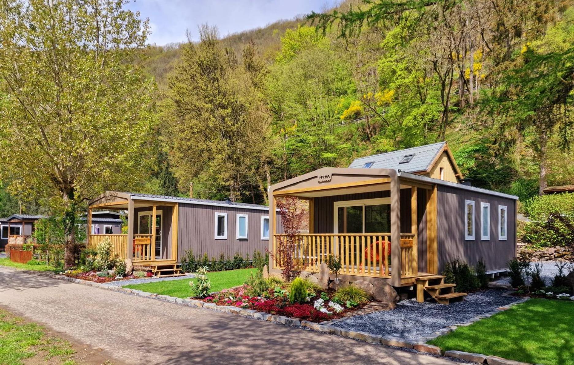 Chalet Hockslee Goebelsmuhle Екстер'єр фото